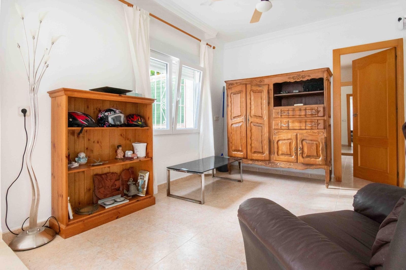 Bungalow de 4 habitaciones en Albir en venta con piscina garaje - 447.000 € (Ref: 9596049)