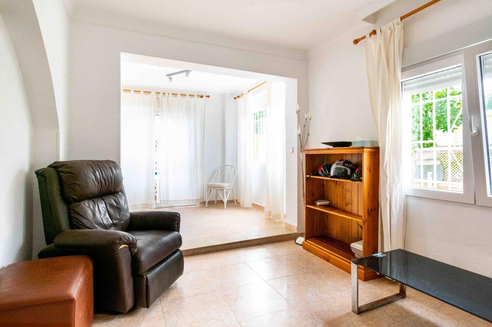 Bungalow de 4 habitaciones en Albir en venta con piscina garaje - 447.000 € (Ref: 9596049)