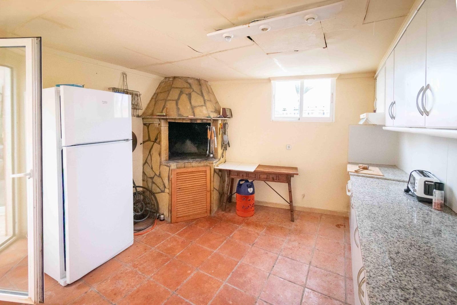 Bungalow de 4 habitaciones en Albir en venta con piscina garaje - 447.000 € (Ref: 9596049)