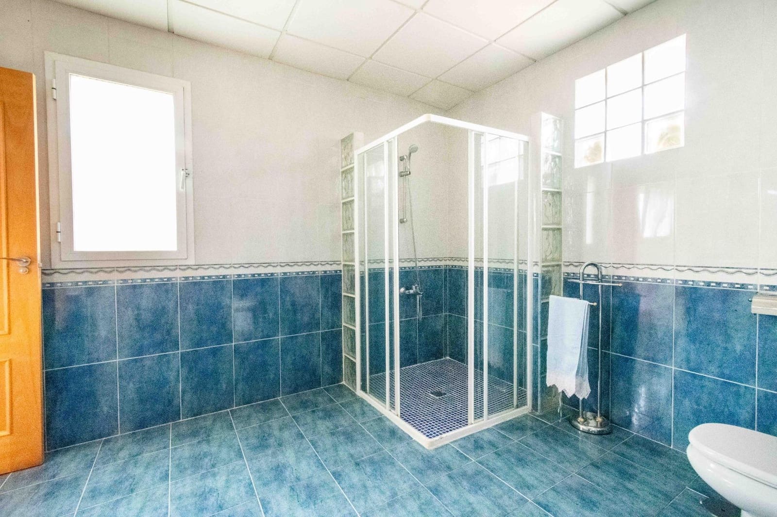 Bungalow de 4 habitaciones en Albir en venta con piscina garaje - 447.000 € (Ref: 9596049)