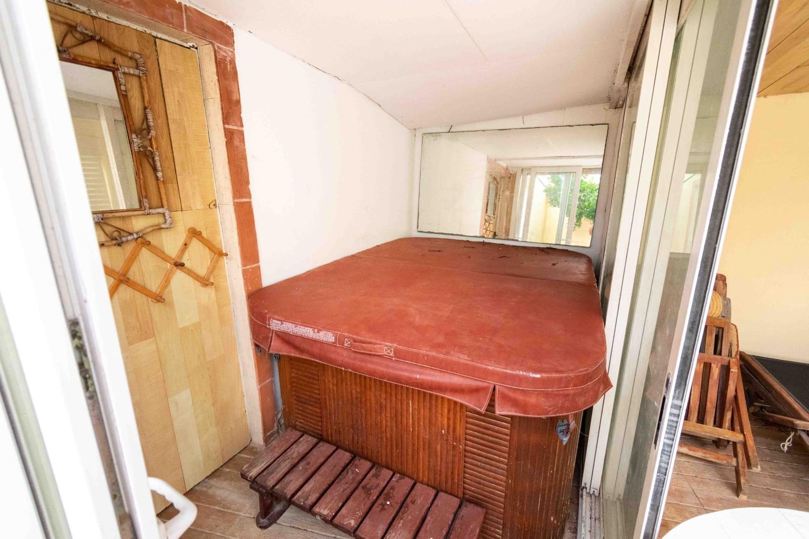 Bungalow de 4 habitaciones en Albir en venta con piscina garaje - 447.000 € (Ref: 9596049)