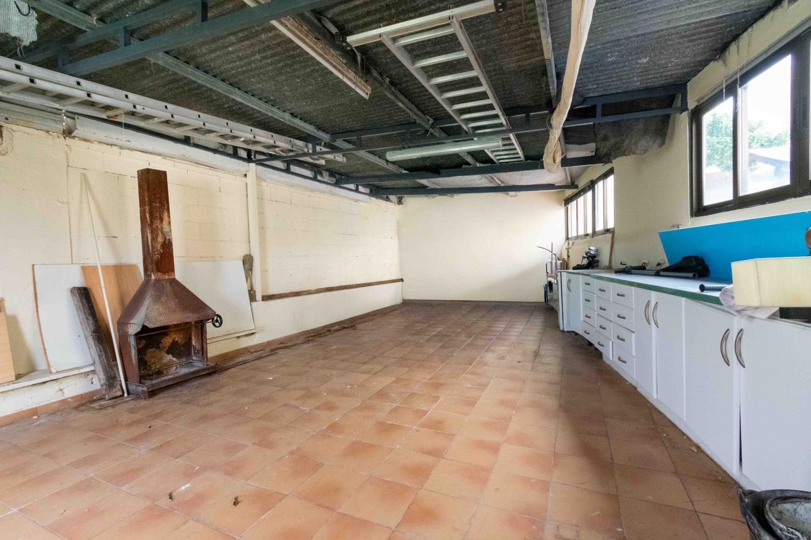 Bungalow de 4 habitaciones en Albir en venta con piscina garaje - 447.000 € (Ref: 9596049)