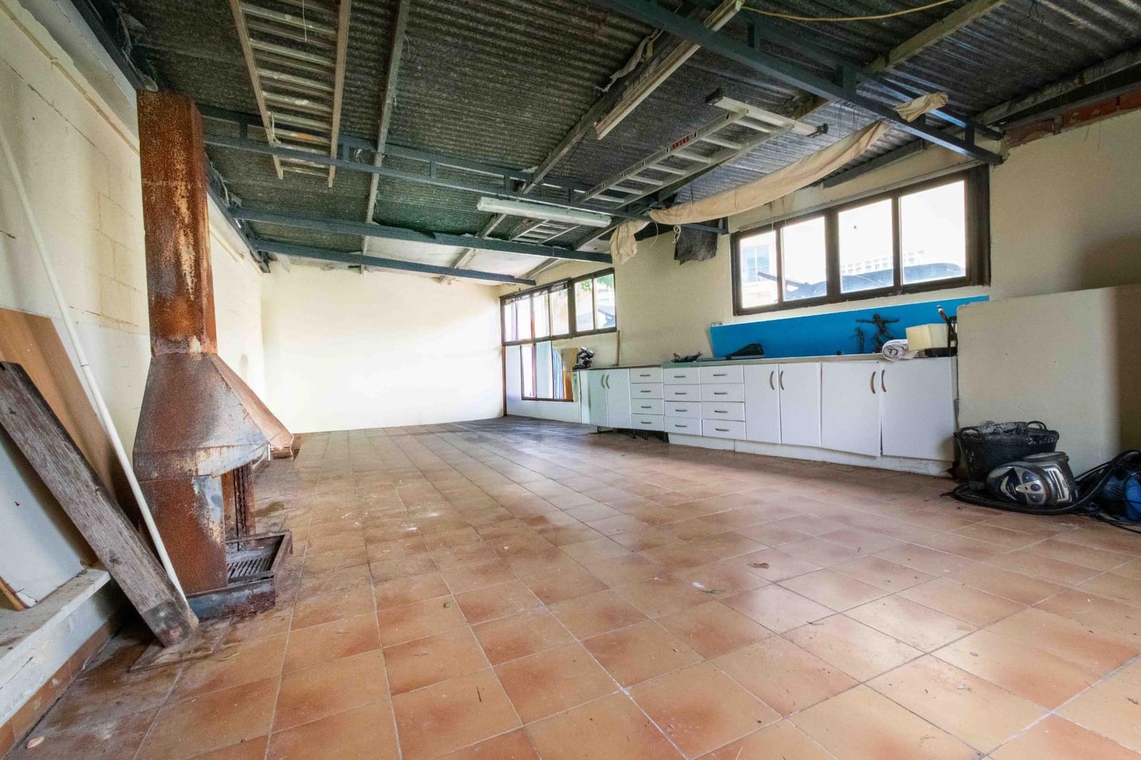 Bungalow de 4 habitaciones en Albir en venta con piscina garaje - 447.000 € (Ref: 9596049)