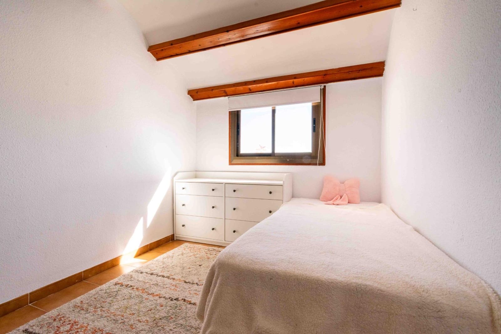 4 bedroom Terraced Villa for sale in Alfaz del Pi / L'Alfas del Pi with pool garage - € 347,500 (Ref: 9615368)