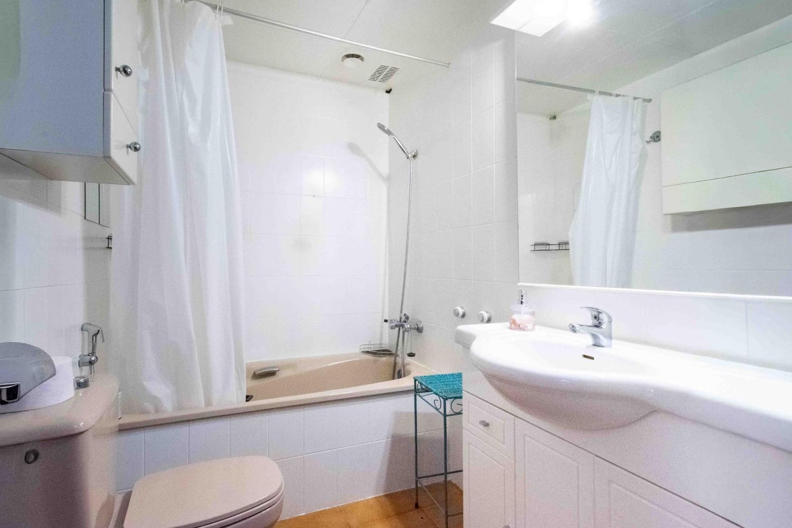 4 bedroom Terraced Villa for sale in Alfaz del Pi / L'Alfas del Pi with pool garage - € 347,500 (Ref: 9615368)