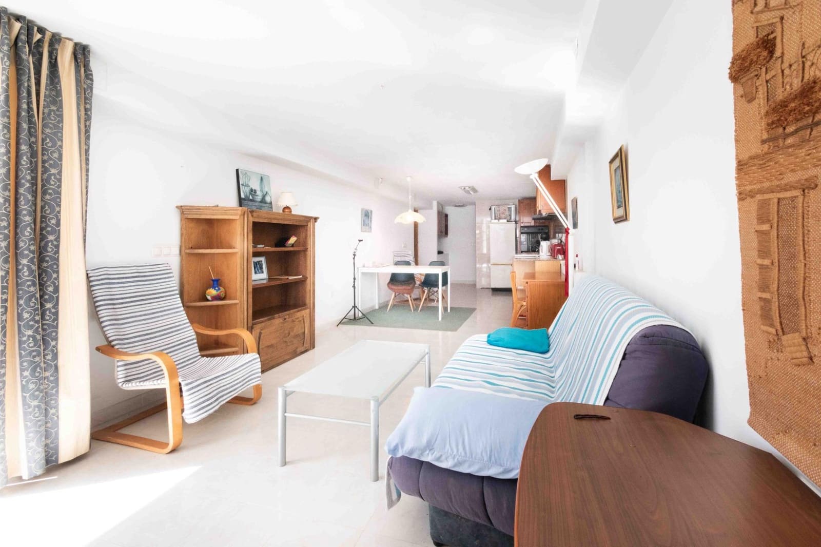 4 bedroom Terraced Villa for sale in Alfaz del Pi / L'Alfas del Pi with pool garage - € 347,500 (Ref: 9615368)