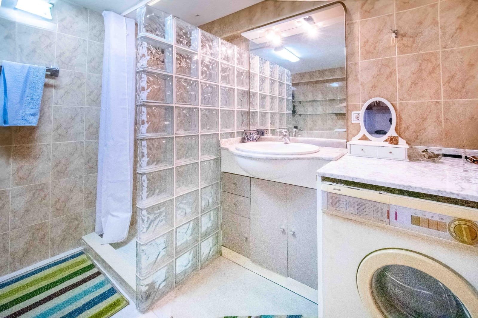 4 bedroom Terraced Villa for sale in Alfaz del Pi / L'Alfas del Pi with pool garage - € 347,500 (Ref: 9615368)