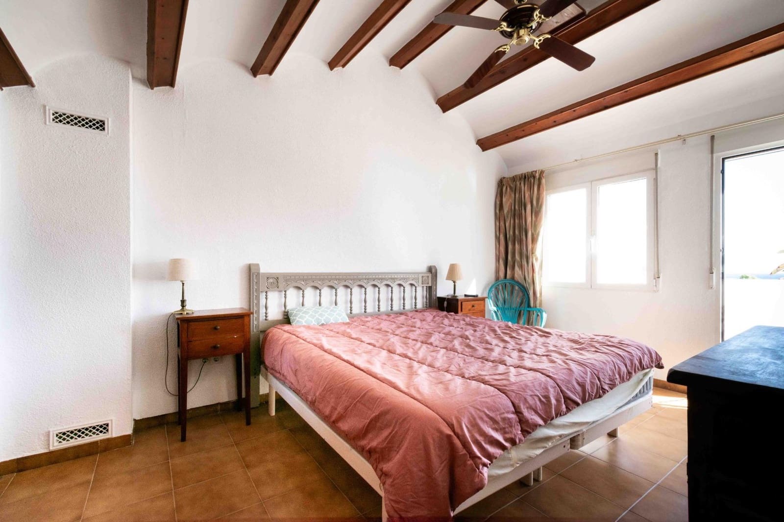 4 bedroom Terraced Villa for sale in Alfaz del Pi / L'Alfas del Pi with pool garage - € 347,500 (Ref: 9615368)