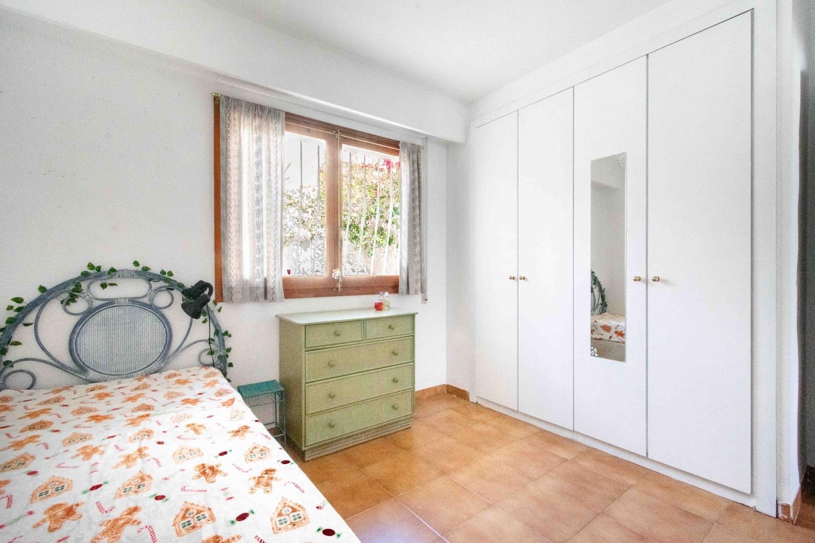 4 bedroom Terraced Villa for sale in Alfaz del Pi / L'Alfas del Pi with pool garage - € 347,500 (Ref: 9615368)