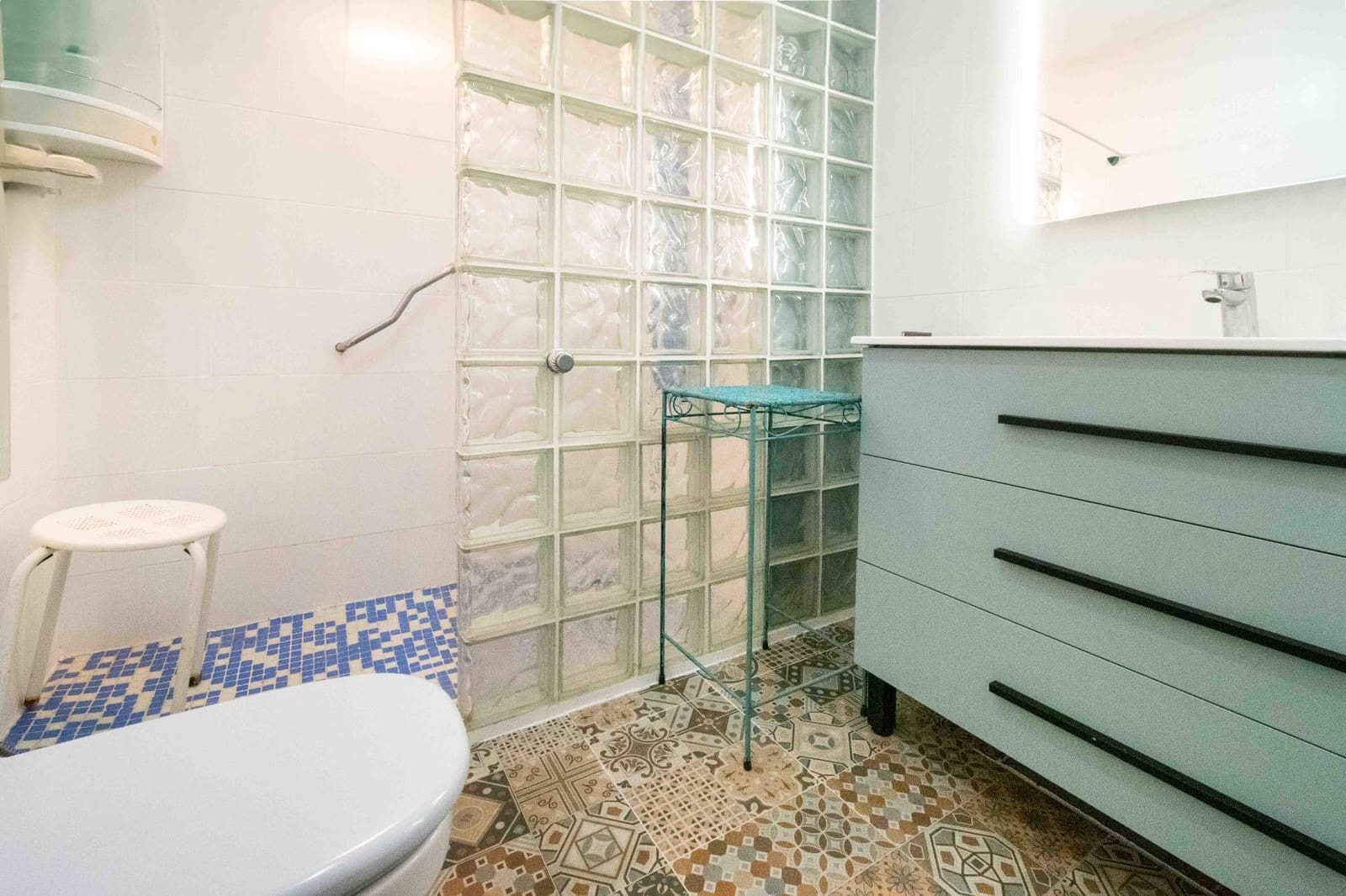 4 bedroom Terraced Villa for sale in Alfaz del Pi / L'Alfas del Pi with pool garage - € 347,500 (Ref: 9615368)