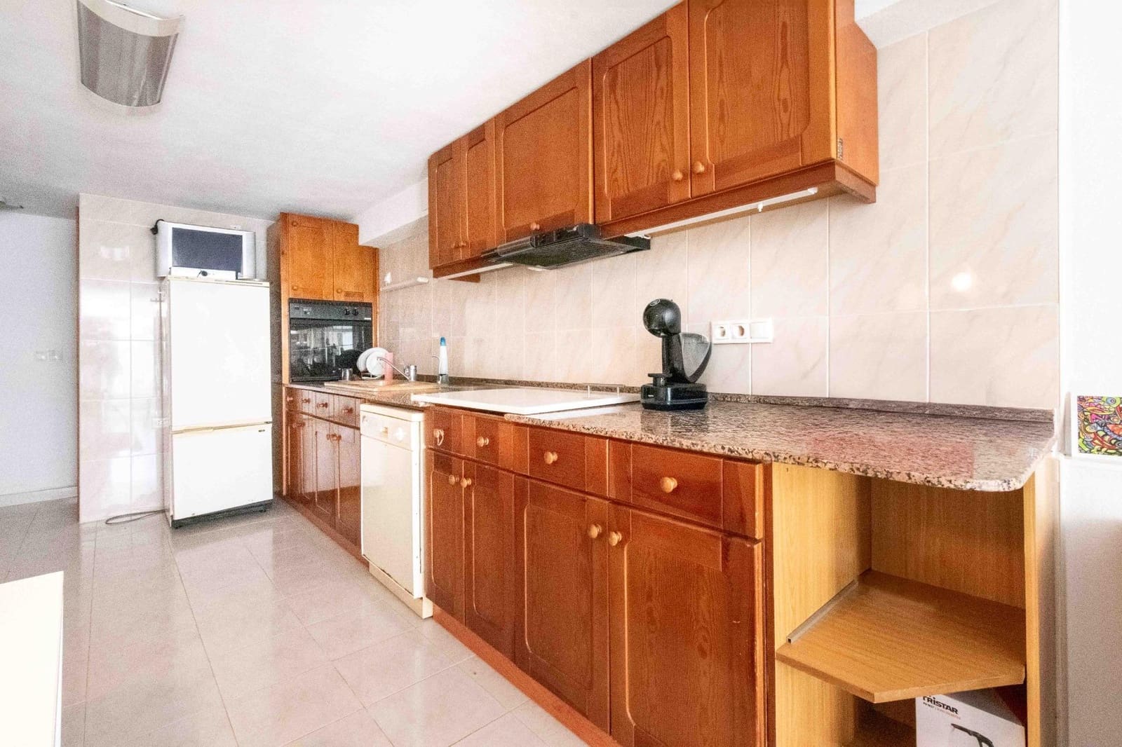 4 bedroom Terraced Villa for sale in Alfaz del Pi / L'Alfas del Pi with pool garage - € 347,500 (Ref: 9615368)