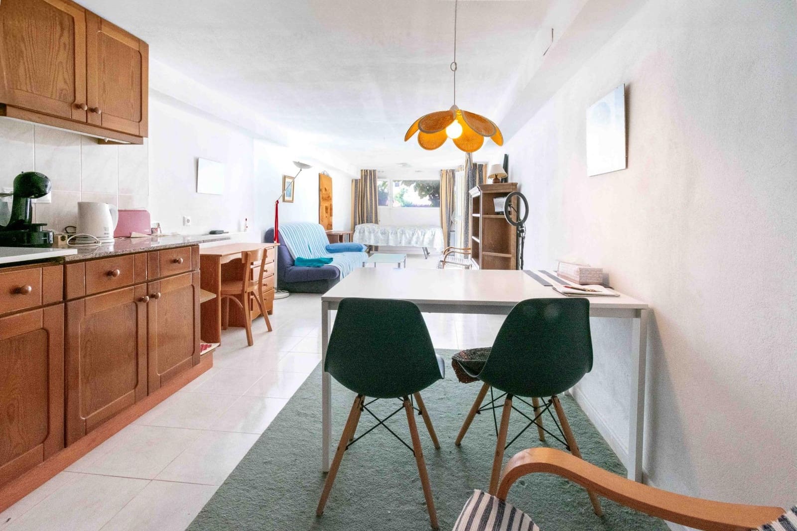 4 bedroom Terraced Villa for sale in Alfaz del Pi / L'Alfas del Pi with pool garage - € 347,500 (Ref: 9615368)