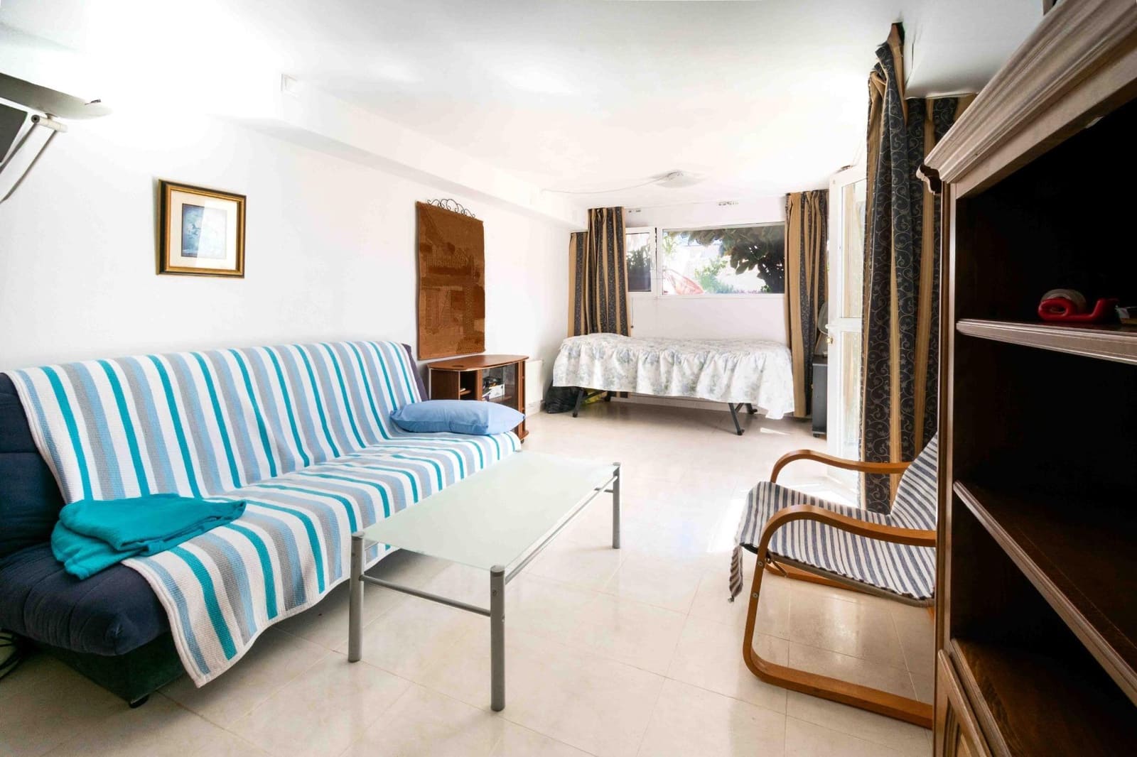 4 bedroom Terraced Villa for sale in Alfaz del Pi / L'Alfas del Pi with pool garage - € 347,500 (Ref: 9615368)