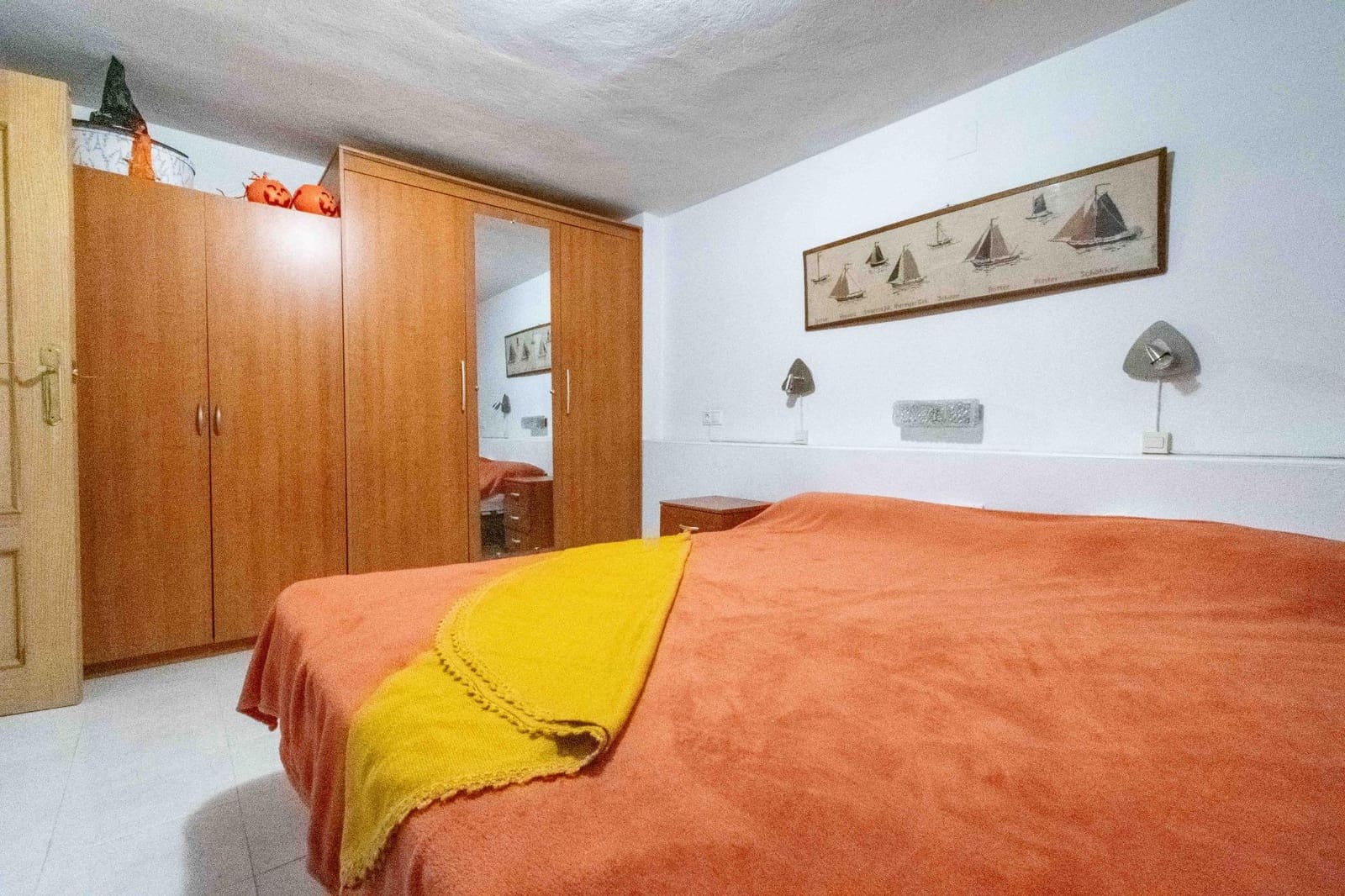 4 bedroom Terraced Villa for sale in Alfaz del Pi / L'Alfas del Pi with pool garage - € 347,500 (Ref: 9615368)