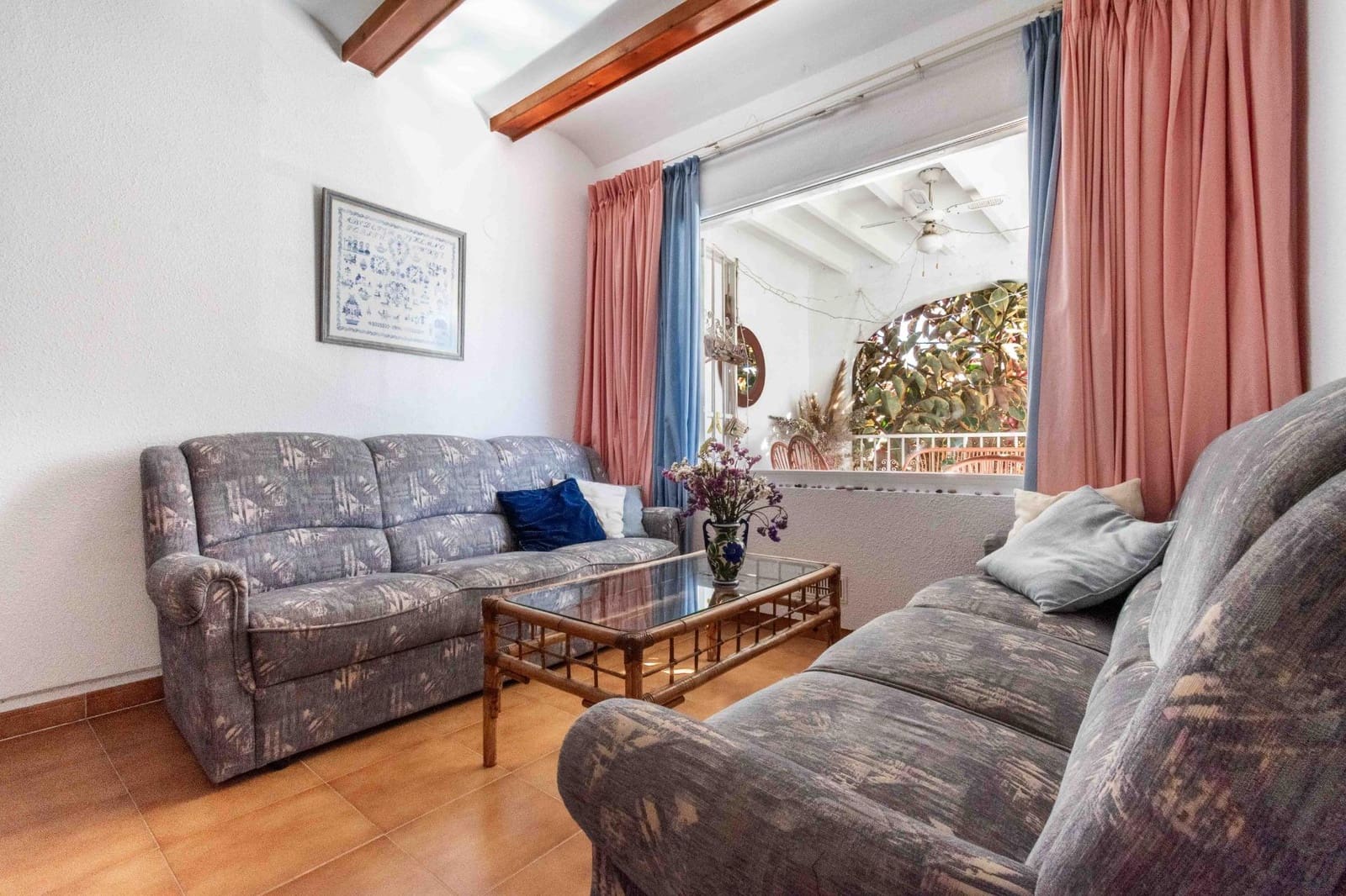 4 bedroom Terraced Villa for sale in Alfaz del Pi / L'Alfas del Pi with pool garage - € 347,500 (Ref: 9615368)