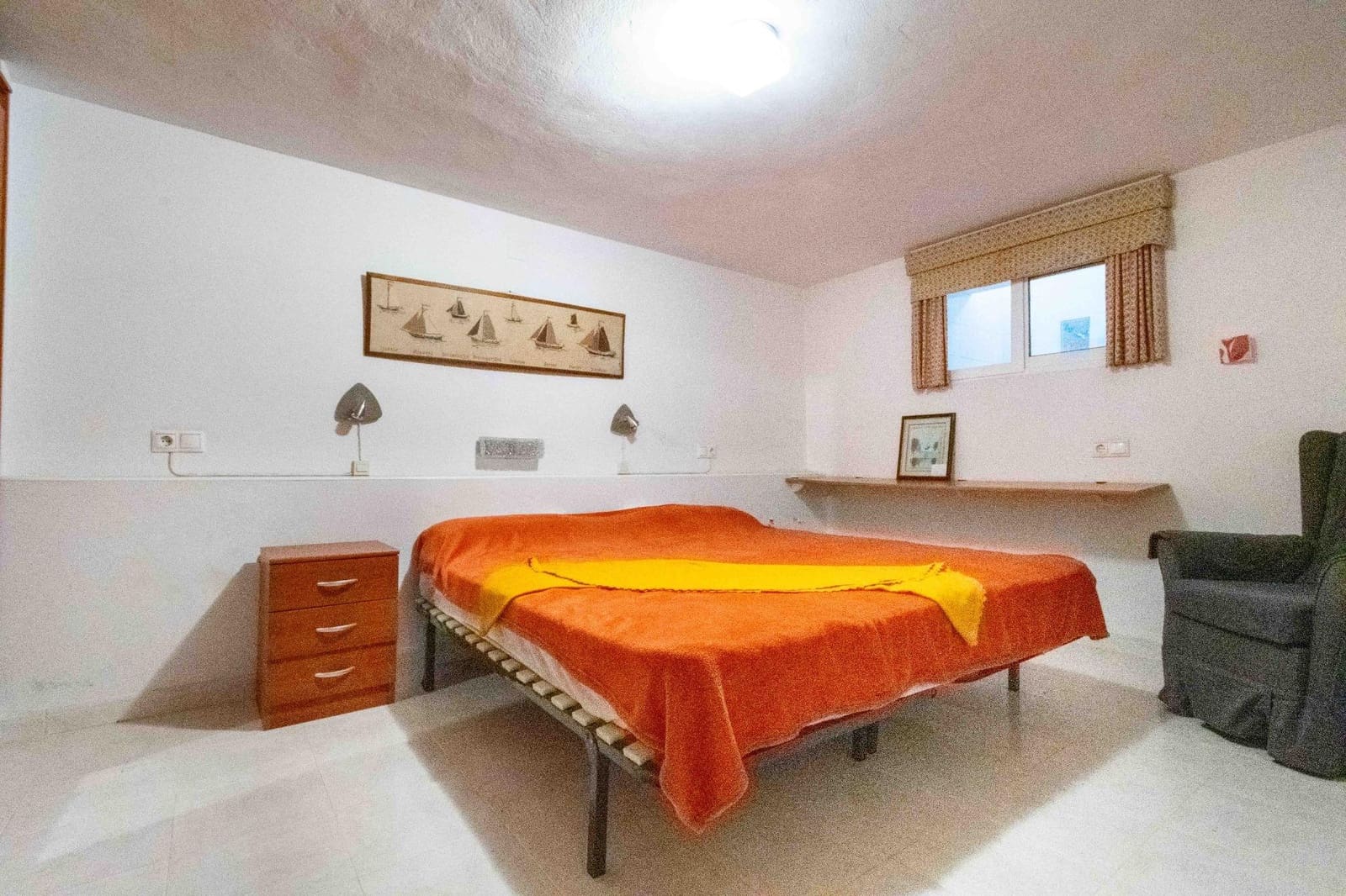 4 bedroom Terraced Villa for sale in Alfaz del Pi / L'Alfas del Pi with pool garage - € 347,500 (Ref: 9615368)