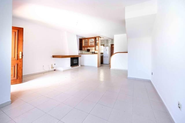 3 quarto Moradia em Banda para venda em Albir, Alfaz del Pi / L'Alfàs del Pi com piscina - 361 500 € (Ref: 9627436)