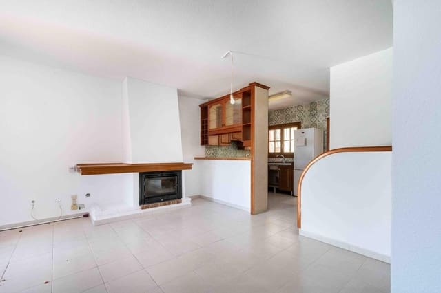 3 quarto Moradia em Banda para venda em Albir, Alfaz del Pi / L'Alfàs del Pi com piscina - 361 500 € (Ref: 9627436)