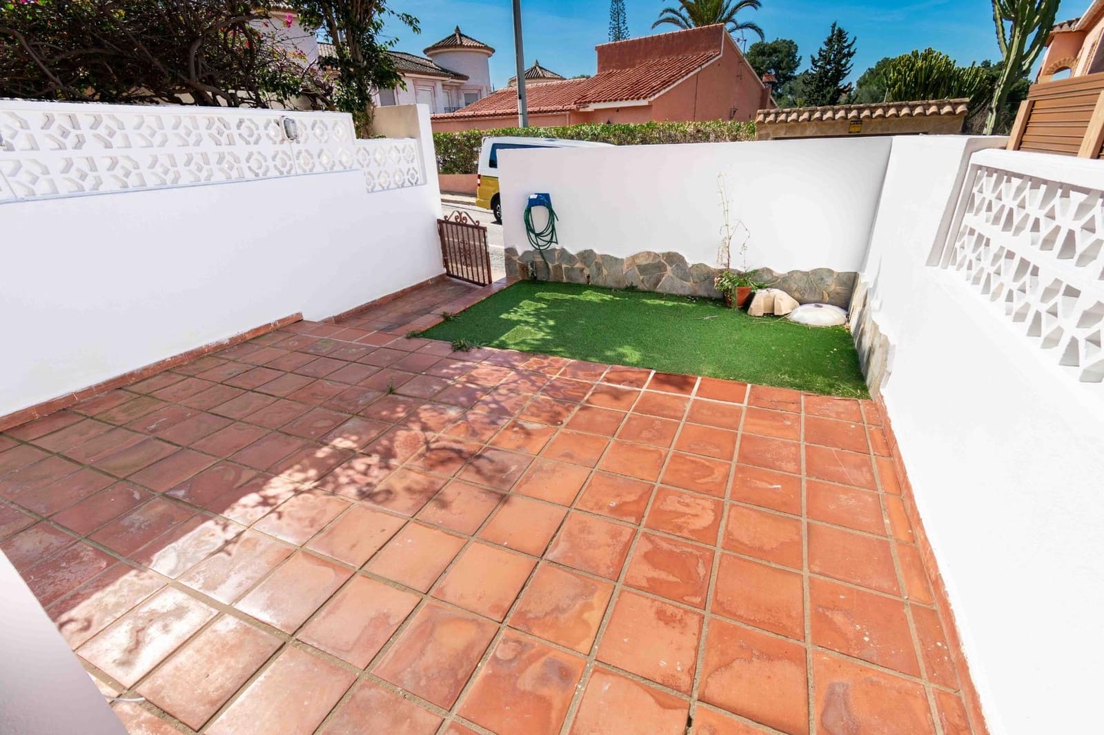 3 bedroom Terraced Villa for sale in Albir with pool - € 361,500 (Ref: 9627436)