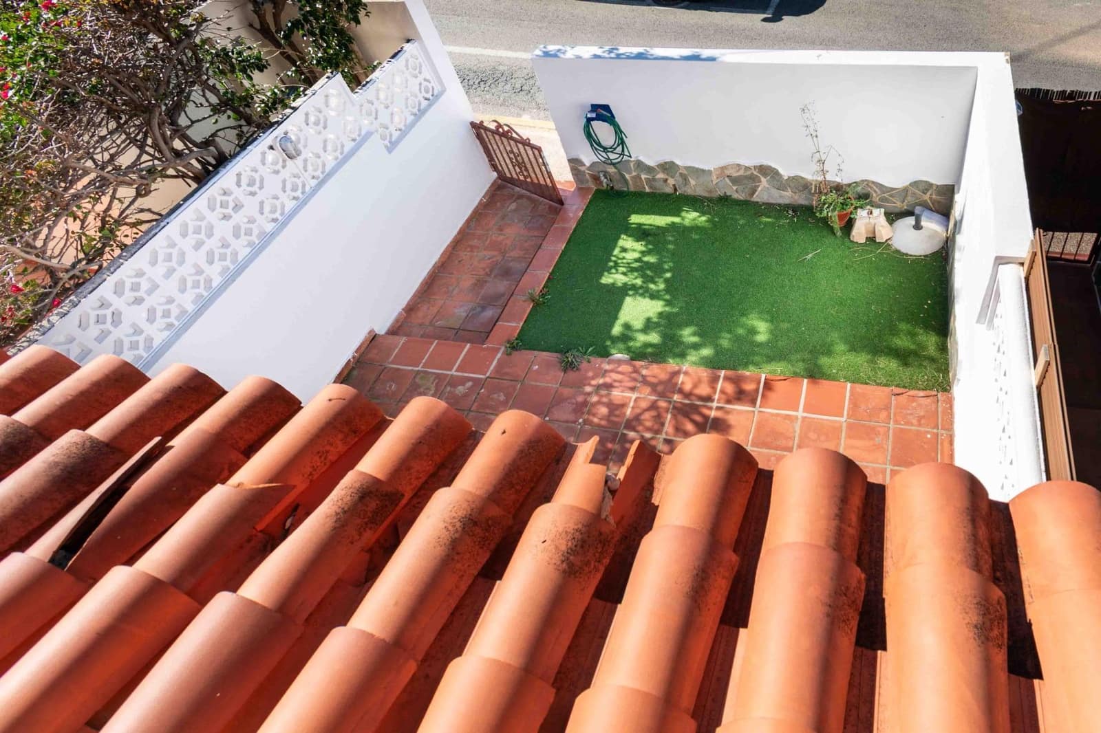 3 bedroom Terraced Villa for sale in Albir with pool - € 361,500 (Ref: 9627436)