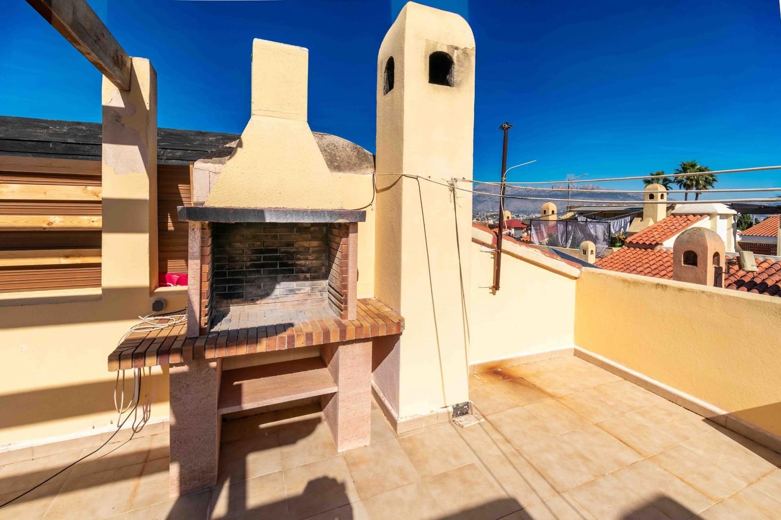 3 bedroom Terraced Villa for sale in Albir with pool - € 361,500 (Ref: 9627436)