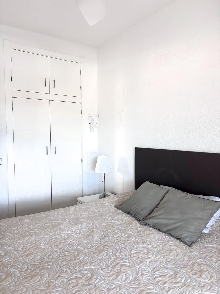 1 chambre Appartement à vendre à Albir avec piscine garage - 265 000 € (Ref: 9634166)