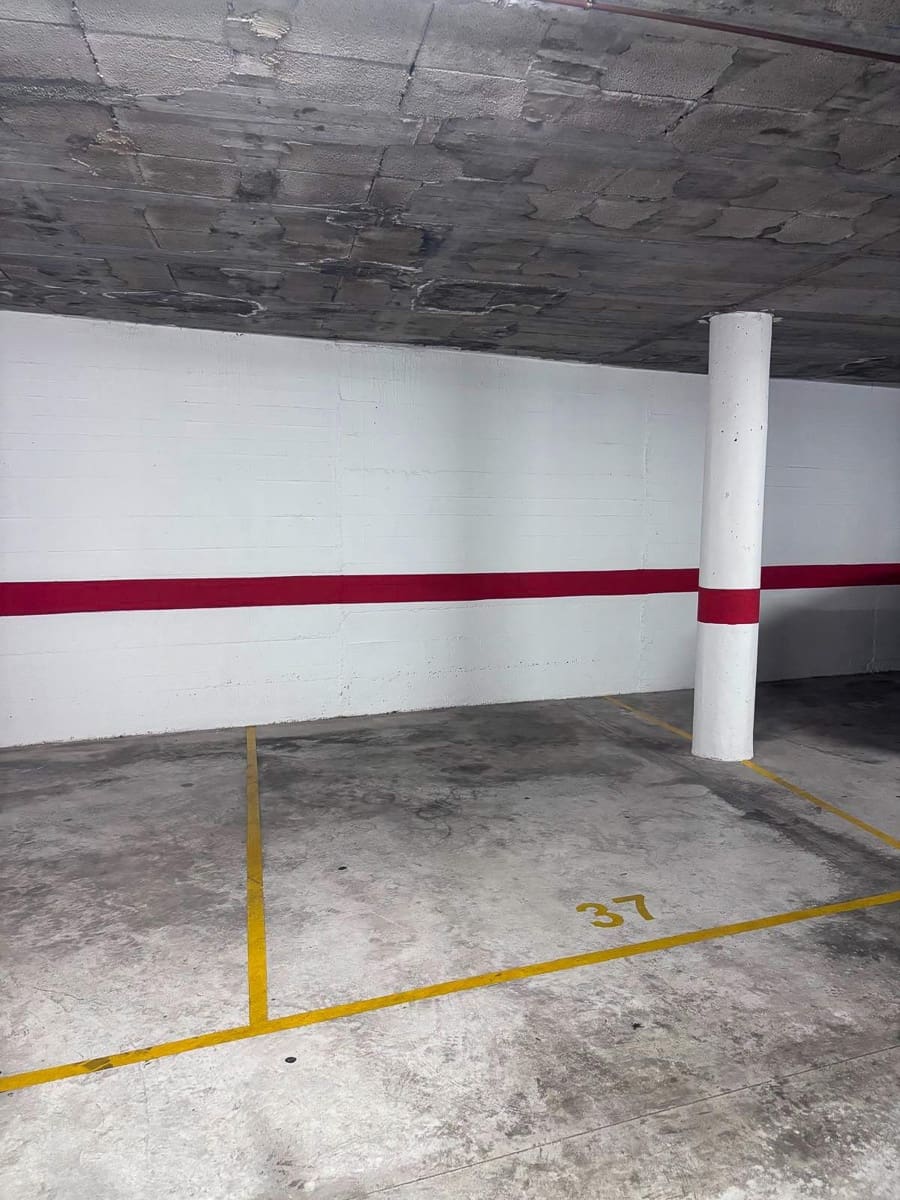 1 chambre Appartement à vendre à Albir avec piscine garage - 265 000 € (Ref: 9634166)