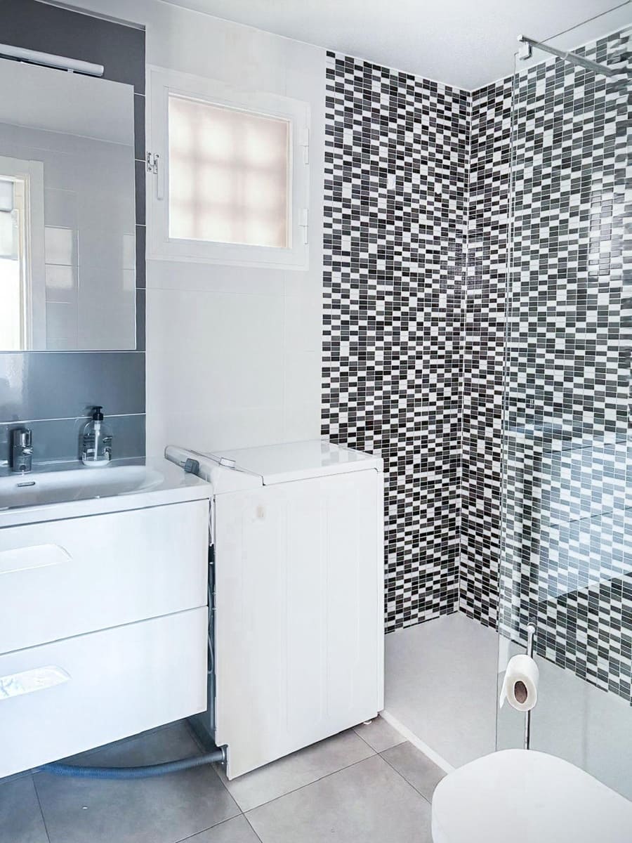 1 chambre Appartement à vendre à Albir avec piscine garage - 265 000 € (Ref: 9634166)