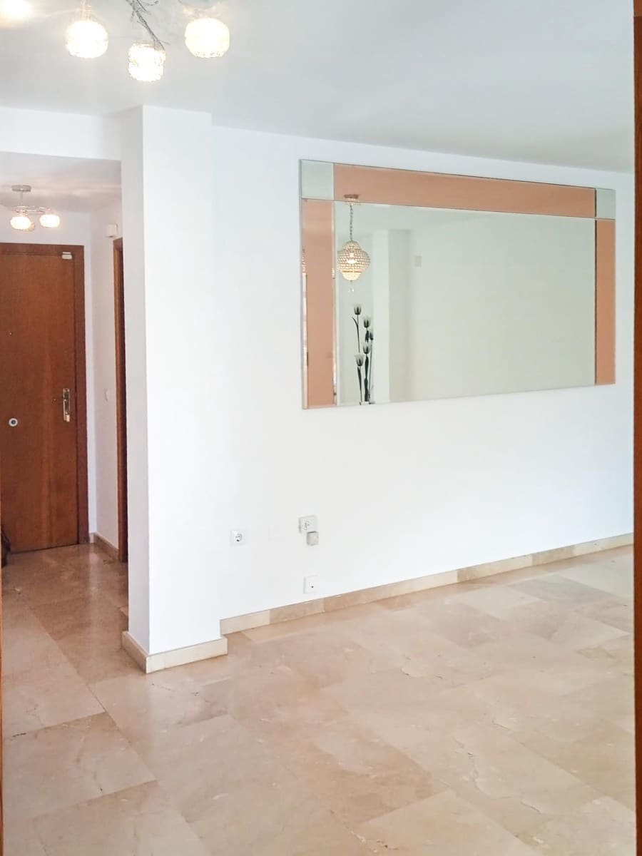 2 soveværelse Lejlighed til leje i Alfaz del Pi / L'Alfas del Pi med swimmingpool - € 1.500 (Ref: 9637502)