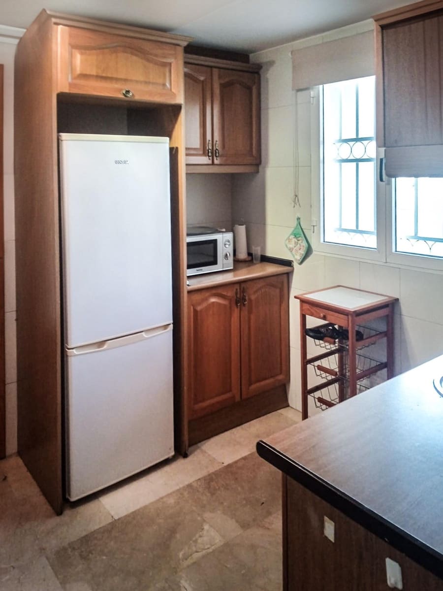 2 soveværelse Lejlighed til leje i Alfaz del Pi / L'Alfas del Pi med swimmingpool - € 1.500 (Ref: 9637502)