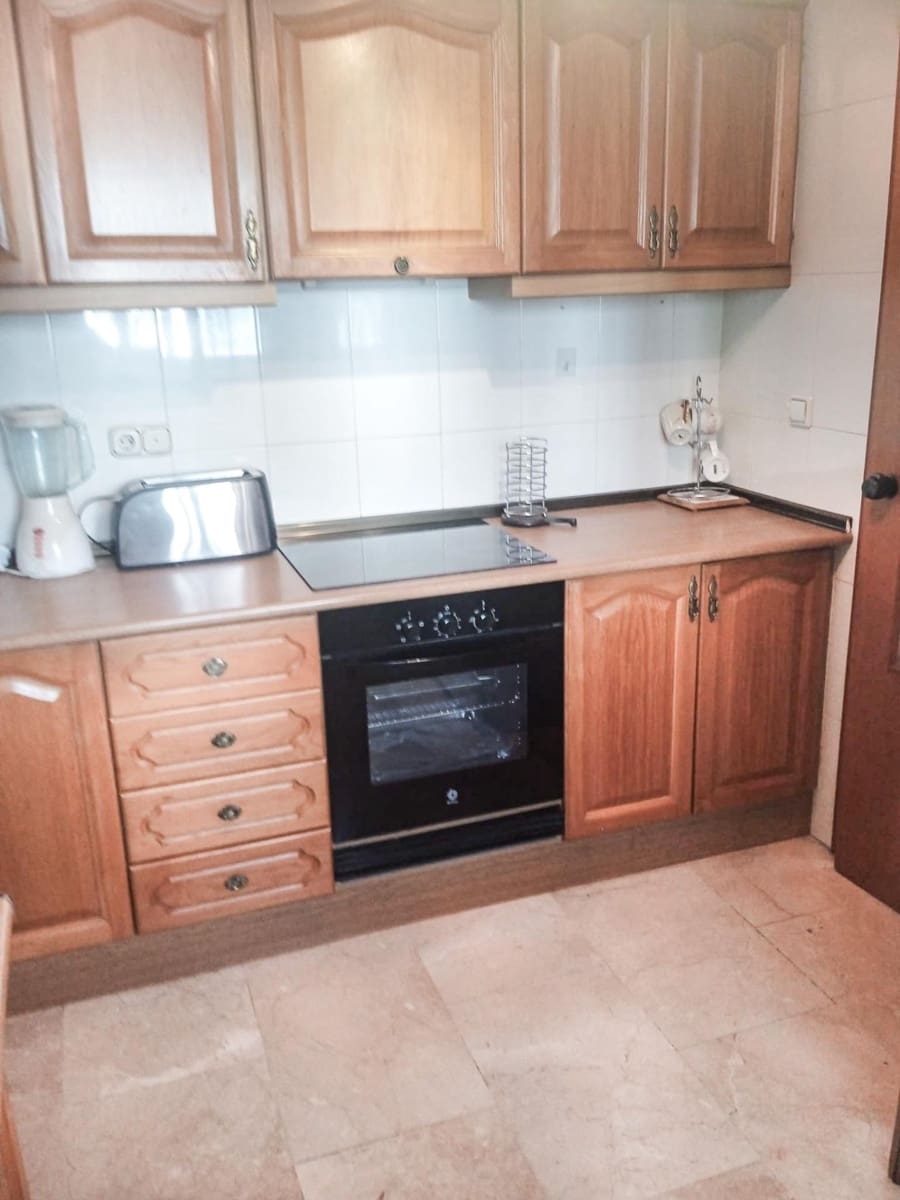 2 soveværelse Lejlighed til leje i Alfaz del Pi / L'Alfas del Pi med swimmingpool - € 1.500 (Ref: 9637502)