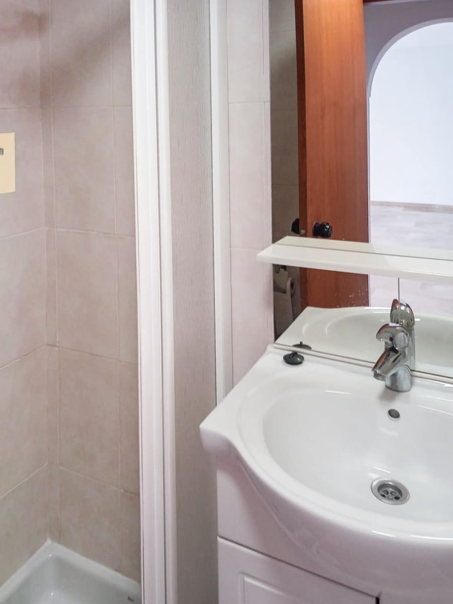 2 soveværelse Lejlighed til leje i Alfaz del Pi / L'Alfas del Pi med swimmingpool - € 1.500 (Ref: 9637502)