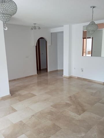 2 soveværelse Lejlighed til leje i Alfaz del Pi / L'Alfàs del Pi med swimmingpool - € 1.500 (Ref: 9637502)