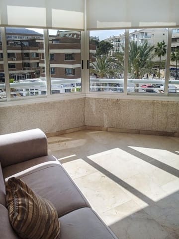 2 soveværelse Lejlighed til leje i Alfaz del Pi / L'Alfàs del Pi med swimmingpool - € 1.500 (Ref: 9637502)