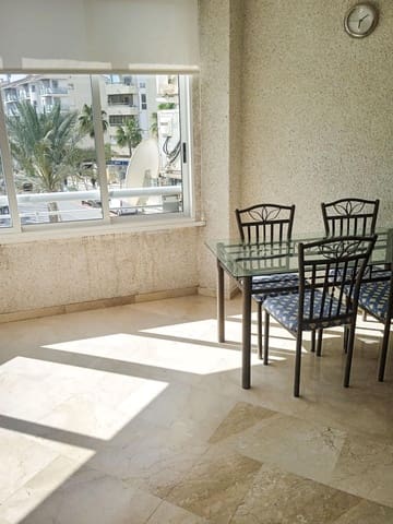 2 soveværelse Lejlighed til leje i Alfaz del Pi / L'Alfàs del Pi med swimmingpool - € 1.500 (Ref: 9637502)