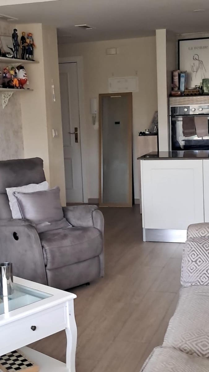 2 chambre Appartement à vendre à Albir avec piscine garage - 340 000 € (Ref: 9637503)