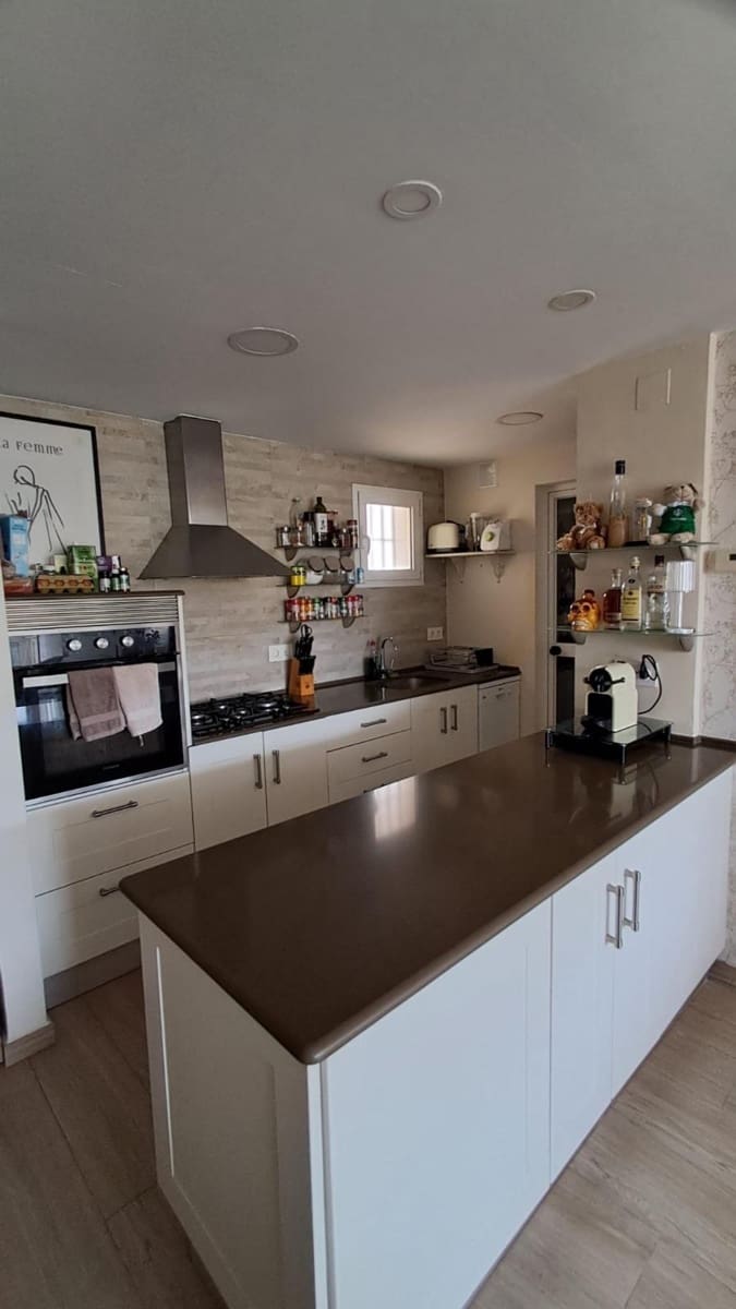 2 chambre Appartement à vendre à Albir avec piscine garage - 340 000 € (Ref: 9637503)