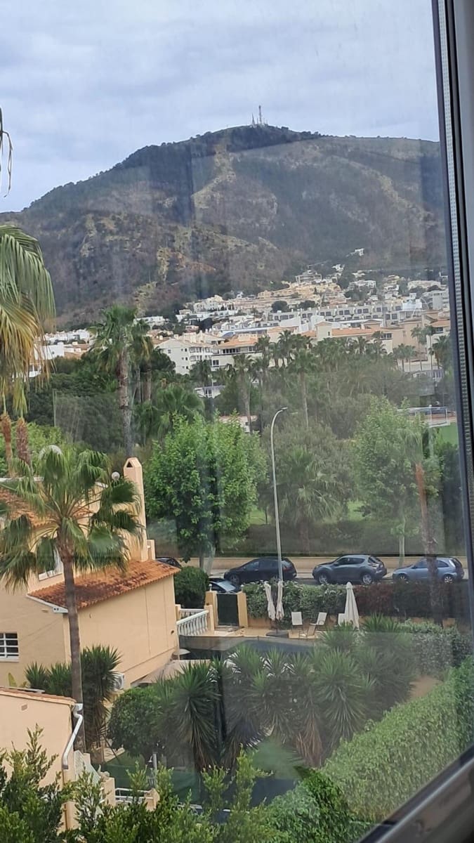 2 chambre Appartement à vendre à Albir avec piscine garage - 340 000 € (Ref: 9637503)