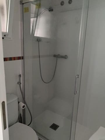 2 chambre Appartement à vendre à Albir, Alfaz del Pi / L'Alfàs del Pi avec piscine garage - 340 000 € (Ref: 9637503)