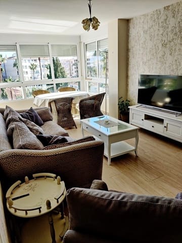 2 chambre Appartement à vendre à Albir, Alfaz del Pi / L'Alfàs del Pi avec piscine garage - 340 000 € (Ref: 9637503)