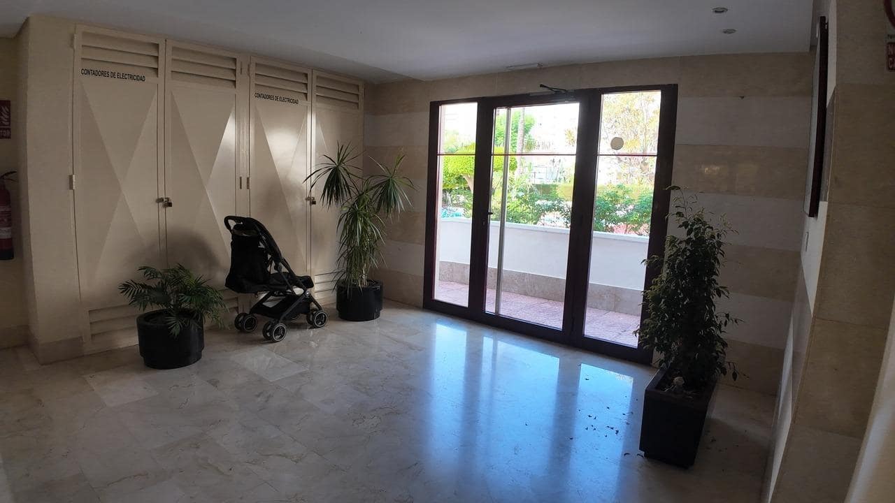 2 chambre Appartement à vendre à Albir avec piscine garage - 340 000 € (Ref: 9637503)