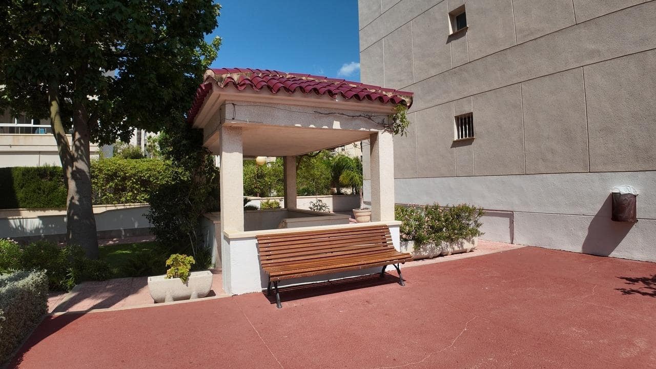 2 chambre Appartement à vendre à Albir avec piscine garage - 340 000 € (Ref: 9637503)