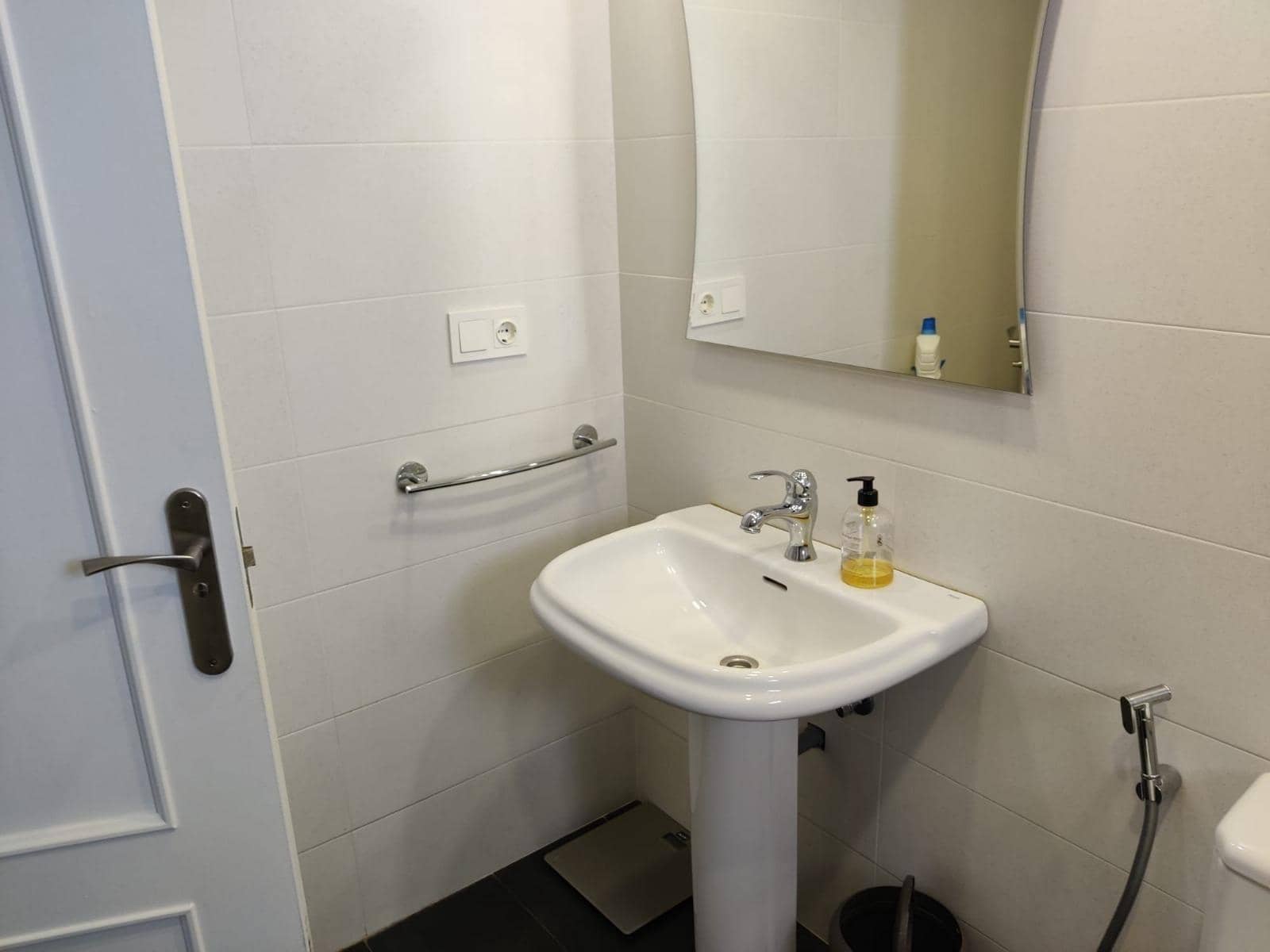 2 chambre Appartement à vendre à Albir avec piscine garage - 340 000 € (Ref: 9637503)