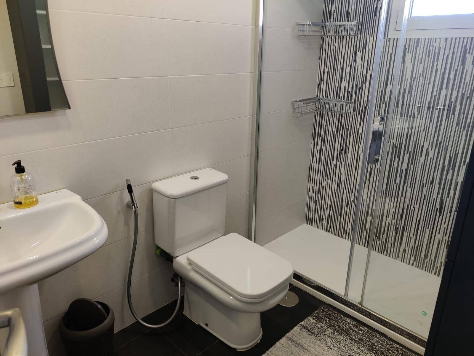 2 chambre Appartement à vendre à Albir avec piscine garage - 340 000 € (Ref: 9637503)