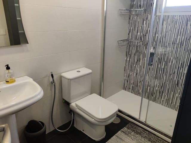 2 chambre Appartement à vendre à Albir, Alfaz del Pi / L'Alfàs del Pi avec piscine garage - 340 000 € (Ref: 9637503)