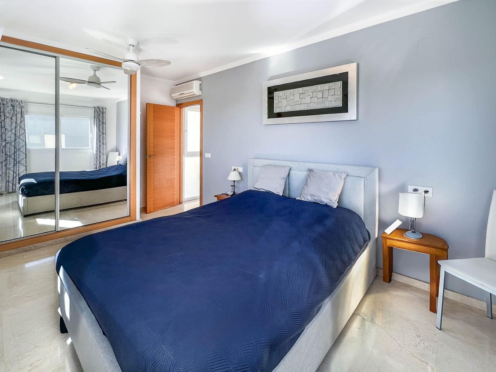 2 bedroom Villa for sale in La Nucia - € 385,000 (Ref: 9648056)