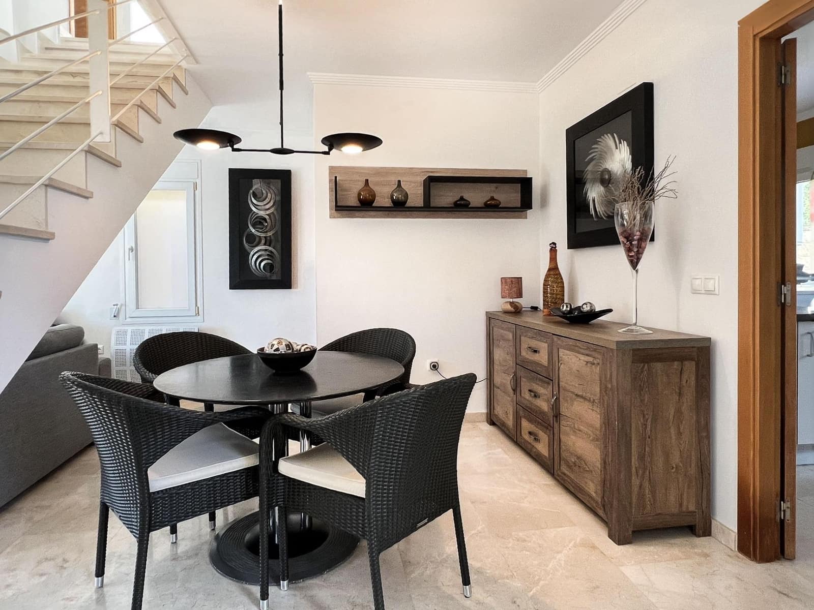 2 bedroom Villa for sale in La Nucia - € 385,000 (Ref: 9648056)