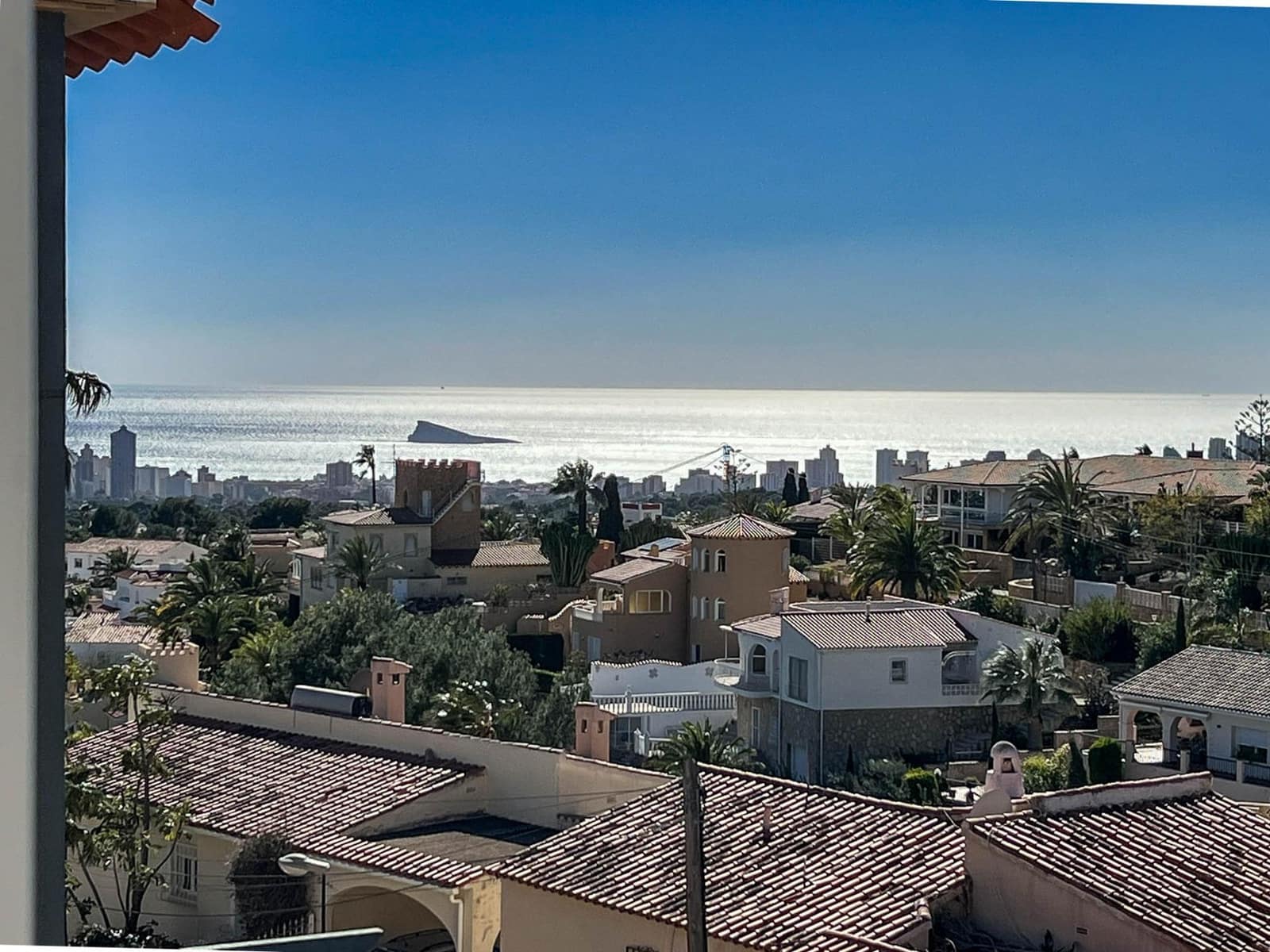 2 bedroom Villa for sale in La Nucia - € 385,000 (Ref: 9648056)