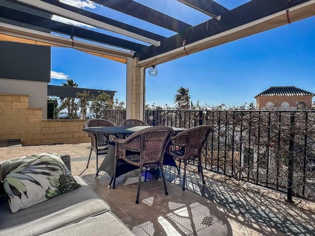 2 soverom Villa til salgs i La Nucia - € 385 000 (Ref: 9648056)