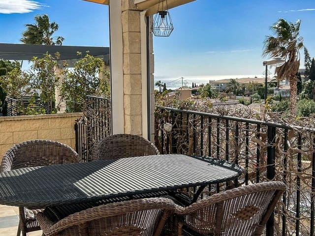 2 bedroom Villa for sale in La Nucia - € 385,000 (Ref: 9648056)